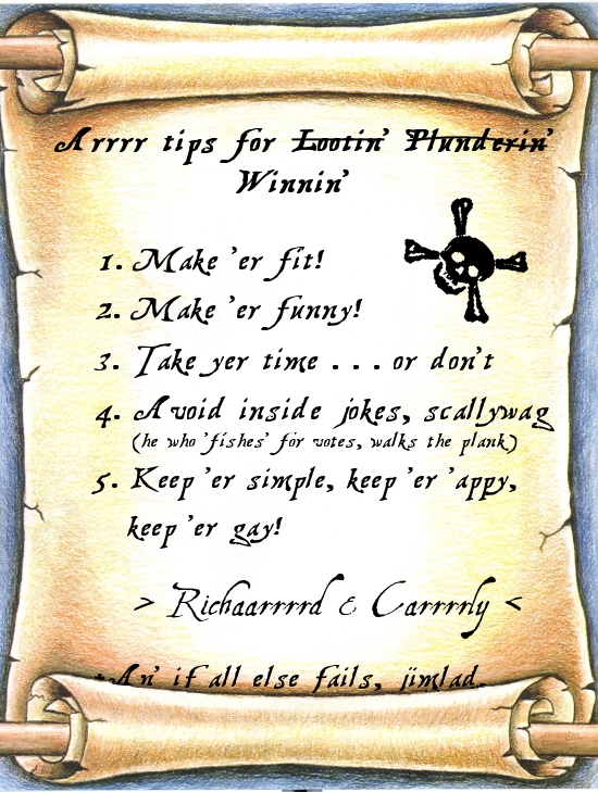 tips