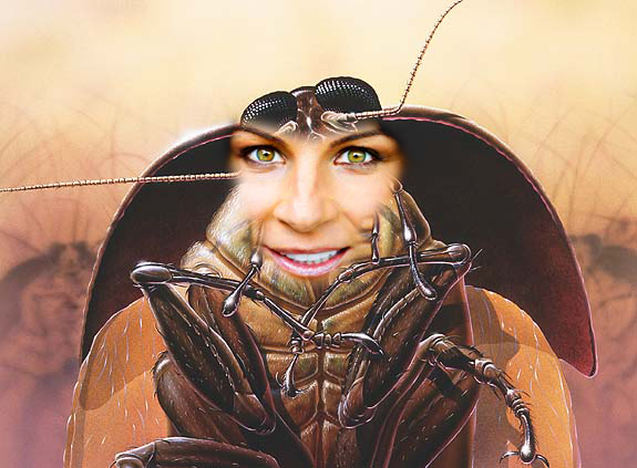 crola