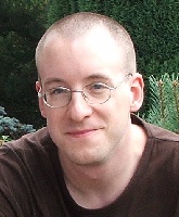 Martin Faulkner