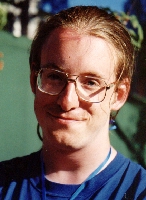 Martin Faulkner