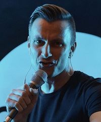 Bo Söderholm